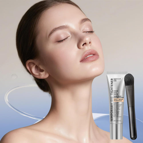Cremă Antirid cu Efect Instant